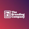 The Branding Company Nepal Logo
