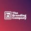 The Branding Company Nepal Logo