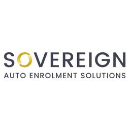 Sovereign Auto Enrolment Solutions Logo