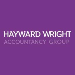 Hayward Wright Logo