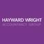 Hayward Wright Logo
