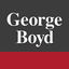 George Boyd Architectural Ironmongery Logo
