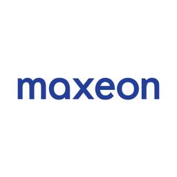 Maxeon Solar Technologies Logo