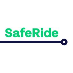 SafeRide Health Logo