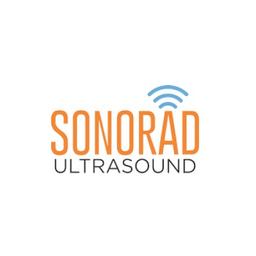 SONORAD Ultrasound Logo