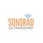 SONORAD Ultrasound Logo
