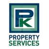PK Property Services Logo