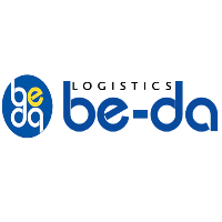 BE-DA Logistics Logo