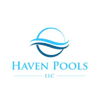 Haven Pools LLC Logo