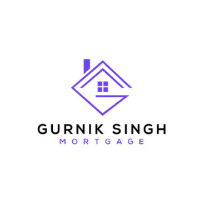gurnik singh Logo