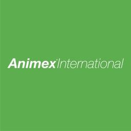 Animex International Logo