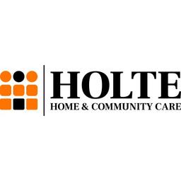 Holte Home and Community Care Logo
