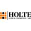 Holte Home and Community Care Logo