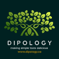 DIPOLOGY Logo