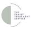 The Family Treatment Service Logo