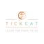 TICKEAT Logo