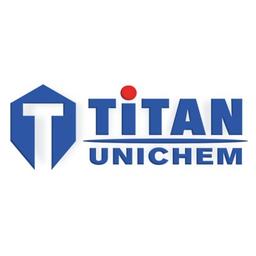 Ningbo Titan Unichem Co., Ltd. Logo