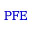 PFE Limited Logo