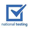 National Testing Services Limited Logo