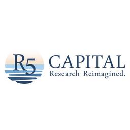 R5 Capital Logo