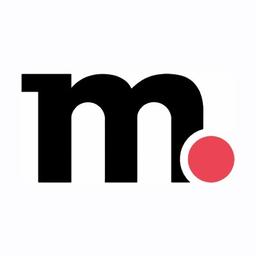Media.net Logo