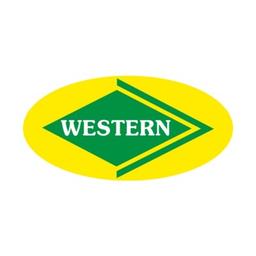 Western Refrigeration Pvt Ltd Logo
