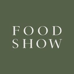 Food Show Events Logo