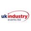UK Industry Events Ltd Logo
