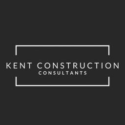 Kent Construction Consultants Logo