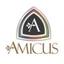 Amicus Capital Group, LLC - Transforming the Business of Law™! Logo