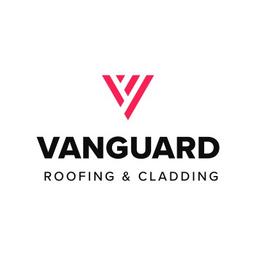 VANGUARD ROOFING & CLADDING LTD Logo