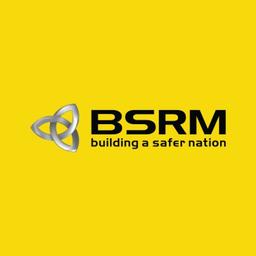 BSRM Logo