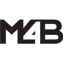 M4B Ltd Logo