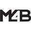 M4B Ltd Logo