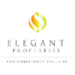 Elegant Properties Logo