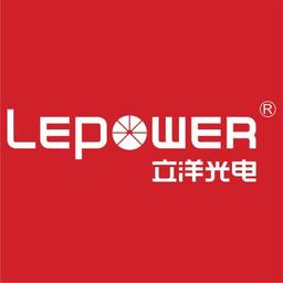 Shenzhen Lepower Opto Electronics Corp.,Ltd Logo