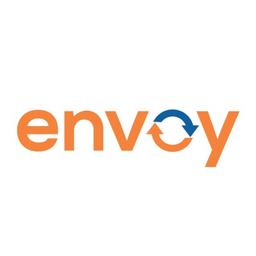 Envoy, Inc. - Construction & Development Logo