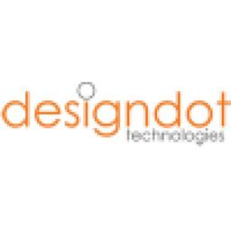 DESIGNDOT TECHNOLOGIES PVT LTD Logo
