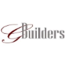 G Builders LLC Logo