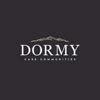 Dormy Care Communities Logo