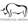 Financial Media Group Logo