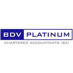 BDV Platinum Logo