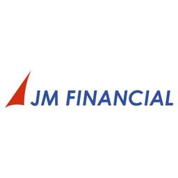 JM Financial Services Ltd Logo