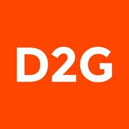 Design2Gather Logo