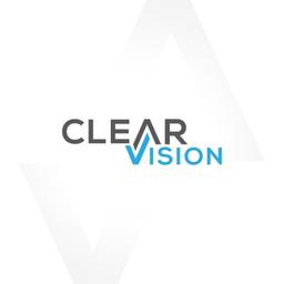 Clear Vision SA Logo