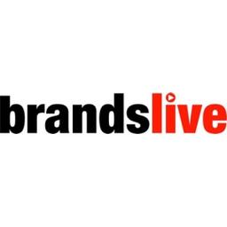 Brandslive Logo