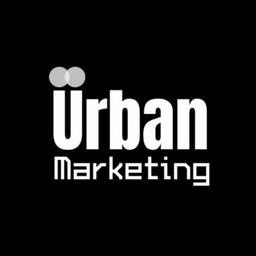 Urban Marketing - Agencia SEO y Paid Media Logo