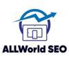 ALLWorld SEO Digital Marketing Solutions Logo