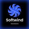 Softwind Solutions Logo