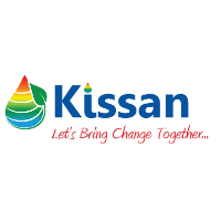 Kissan Energy Logo